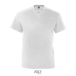 Camiseta Hombre Cuello Pico Victory Sols - Ash - Sols