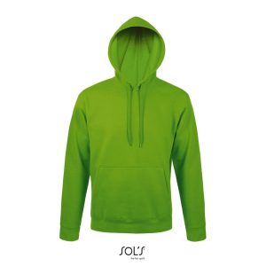 Sudadera Unisex Con Capucha Snake Sols - Lima - Sols