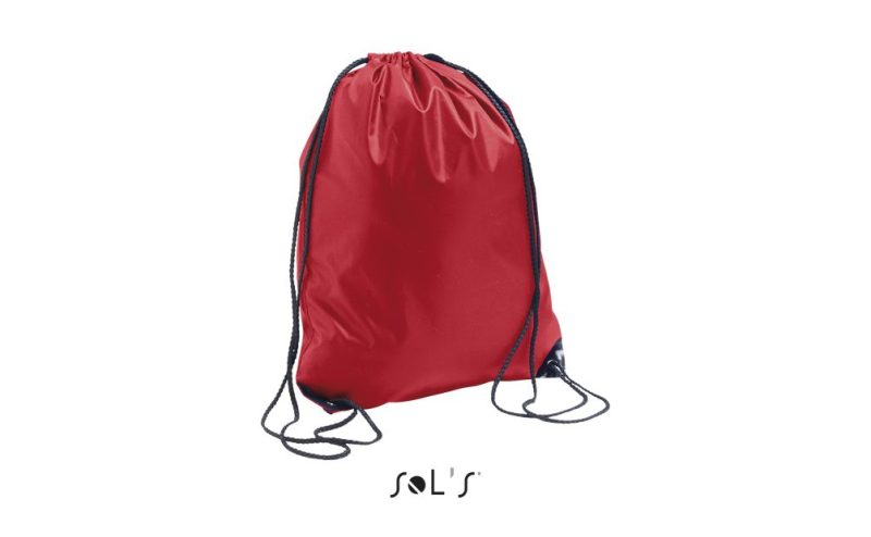 Mochila Urban Sols - Rojo - Sols