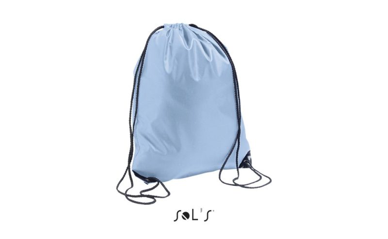 Mochila Urban Sols - Azul Cielo - Sols