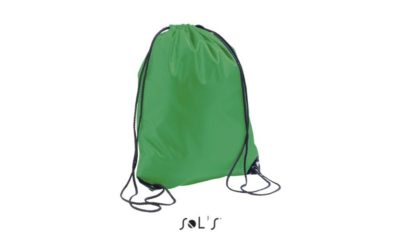 Mochila Urban Sols - Verde Pradera - Sols