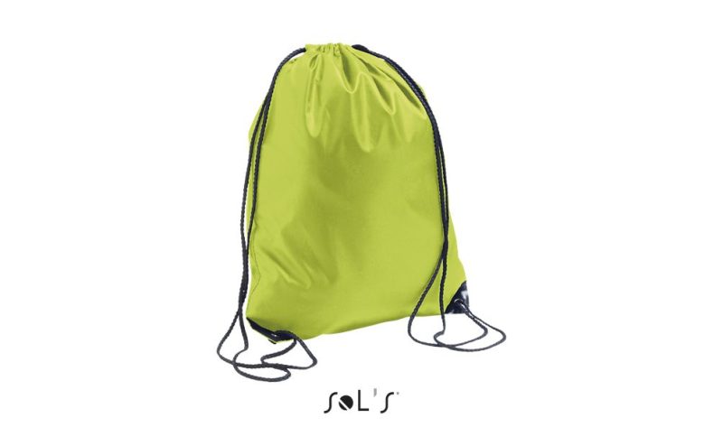 Mochila Urban Sols - Verde Manzana - Sols