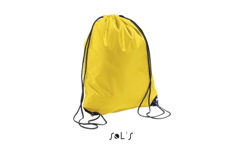 Mochila Urban Sols - Amarillo - Sols