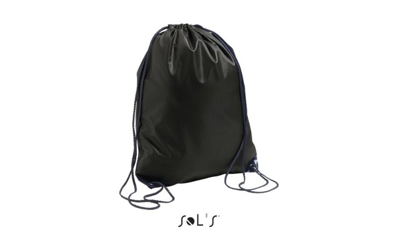 Mochila Urban Sols - Negro - Sols