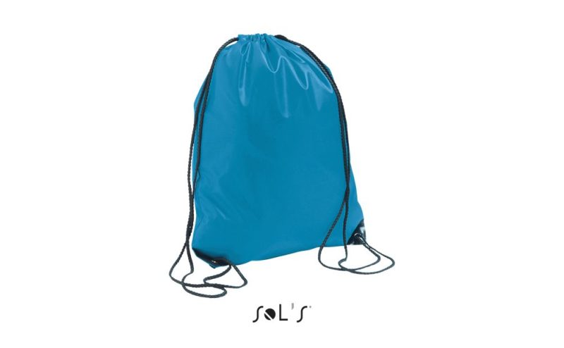 Mochila Urban Sols - Aqua - Sols
