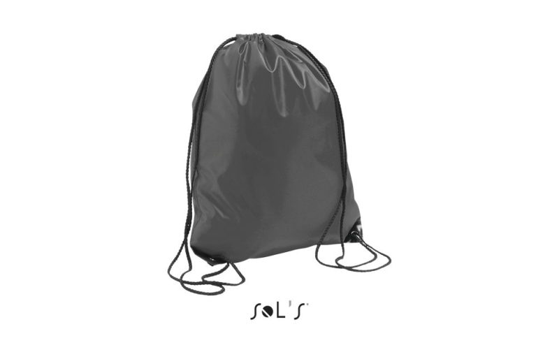 Mochila Urban Sols - Grafito - Sols