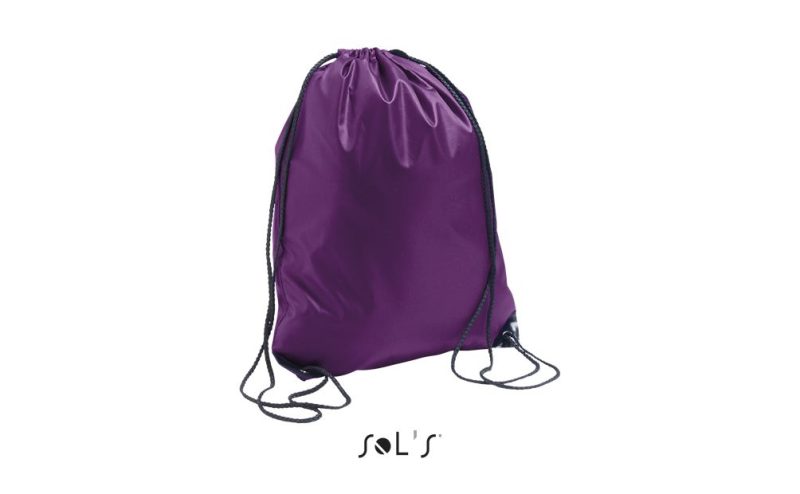 Mochila Urban Sols - Purpura - Sols