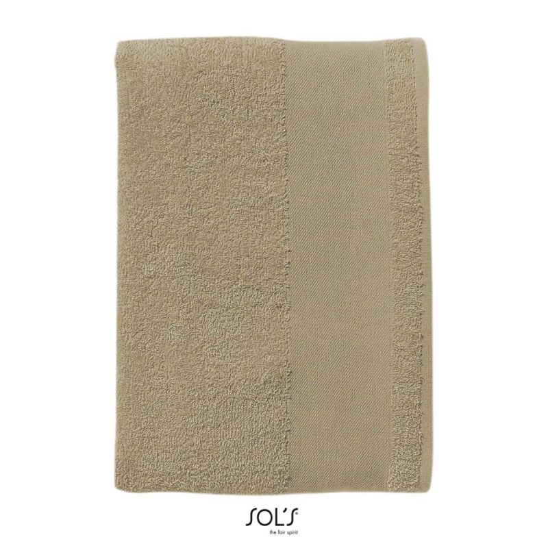 Toalla De Baño Island 70 Sols - Cuerda - Sols