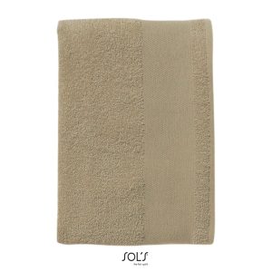 Toalla De Baño Island 100 Sols - Cuerda - Sols