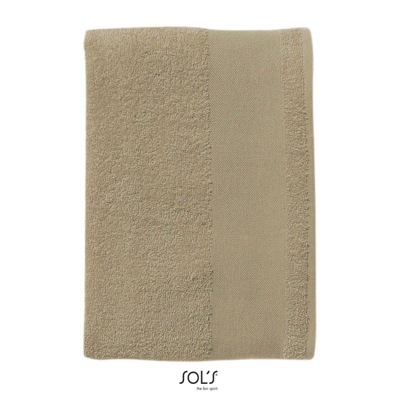 Toalla De Baño Island 100 Sols - Cuerda - Sols