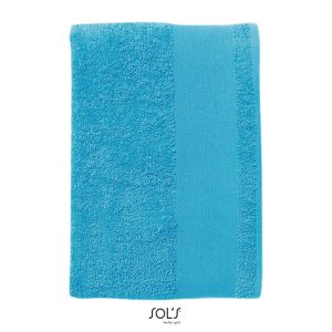 Toalla De Baño Island 100 Sols - Turquesa - Sols