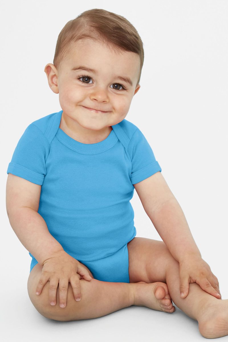 Body Bebé Bambino Sols