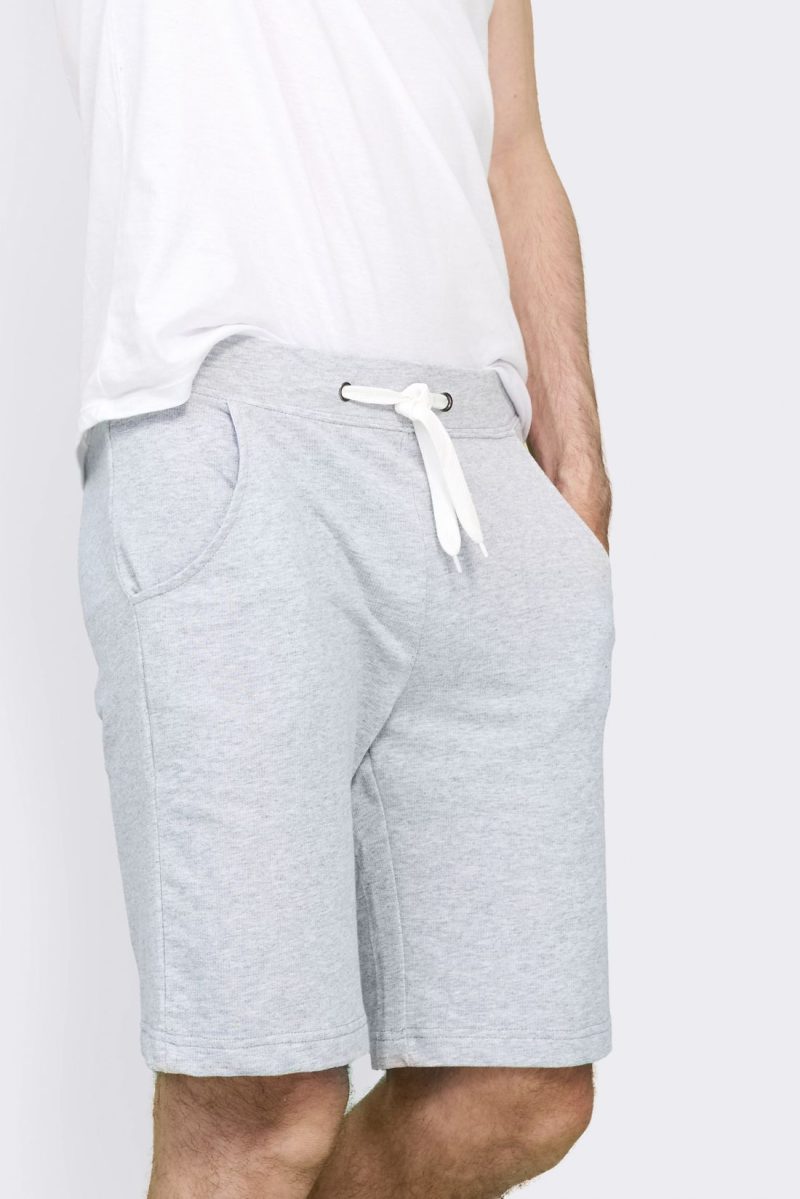 Pantalones Cortos Hombre June Sols