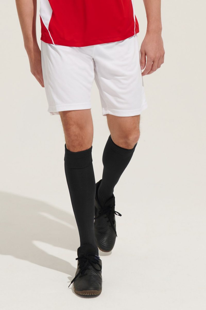 Pantalones Cortos Básicos De Adulto San Siro 2 Sols