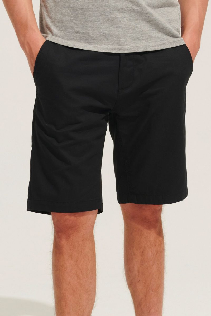 Bermuda De Hombre Jasper Sols
