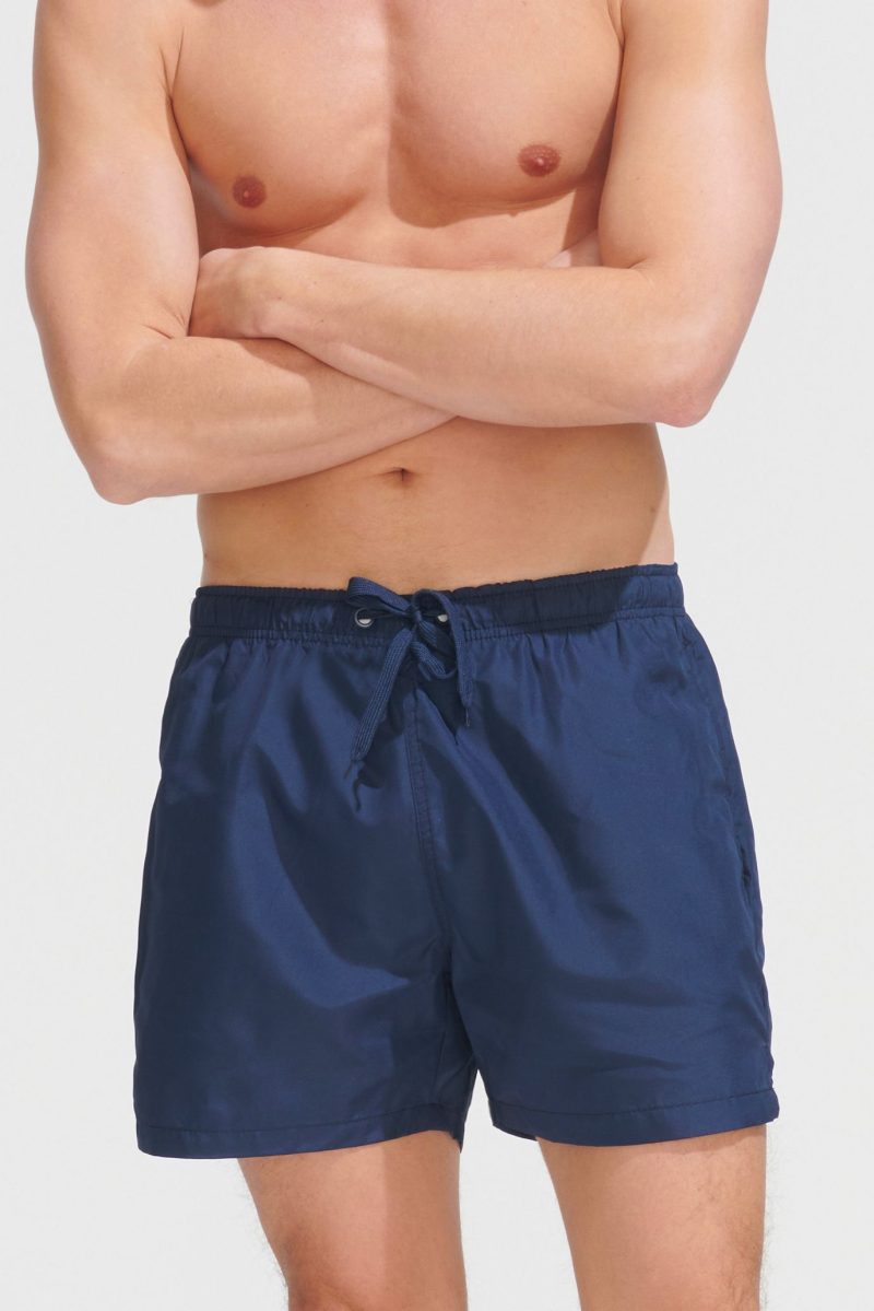 Bañador De Hombre Sandy Sols