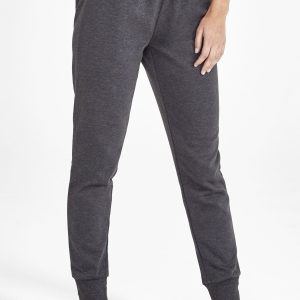 Pantalones De Jogging De Mujer Con Corte Ajustado Jake Women Sols
