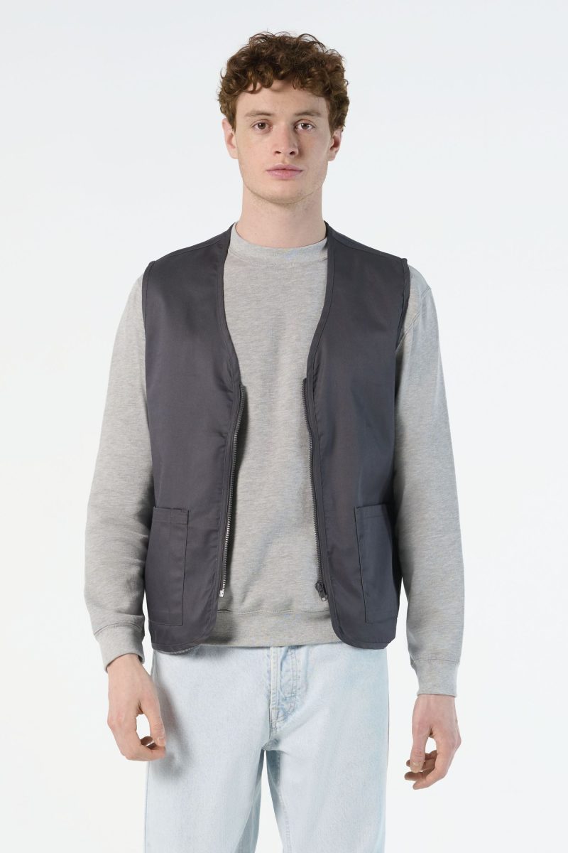 Chaleco Unisex Wallace Sols