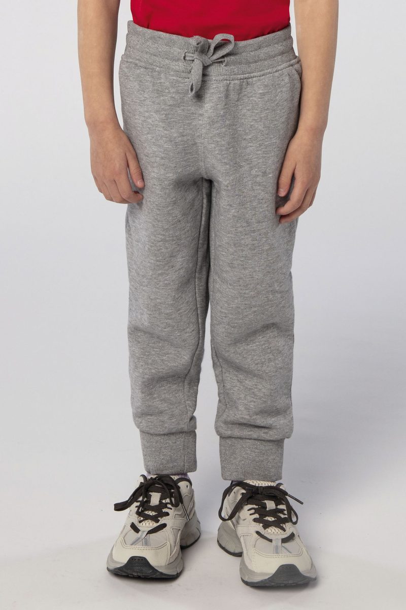 Pantalones De Jogging De Niño Con Corte Ajustado Jake Kids Sols