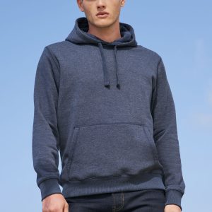 Sudadera Con Capucha Spencer Sols