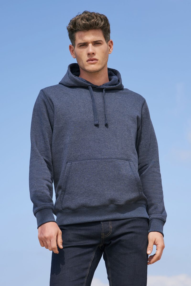 Sudadera Con Capucha Spencer Sols