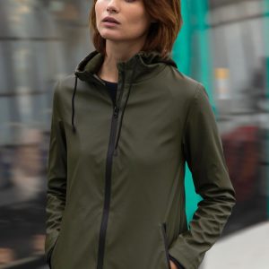 Chaqueta Encerada Impermeable Mujer Neoblu Antoine Women Sols