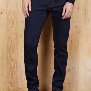 Vaqueros Hombre Stretch Corte Recto Neoblu Gaspard Men Sols