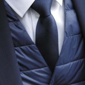 Corbata De Jacquard Lisa Neoblu Teodor Sols
