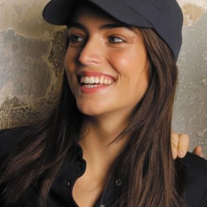 Gorra De 6 Paneles Neoblu Tom Sols