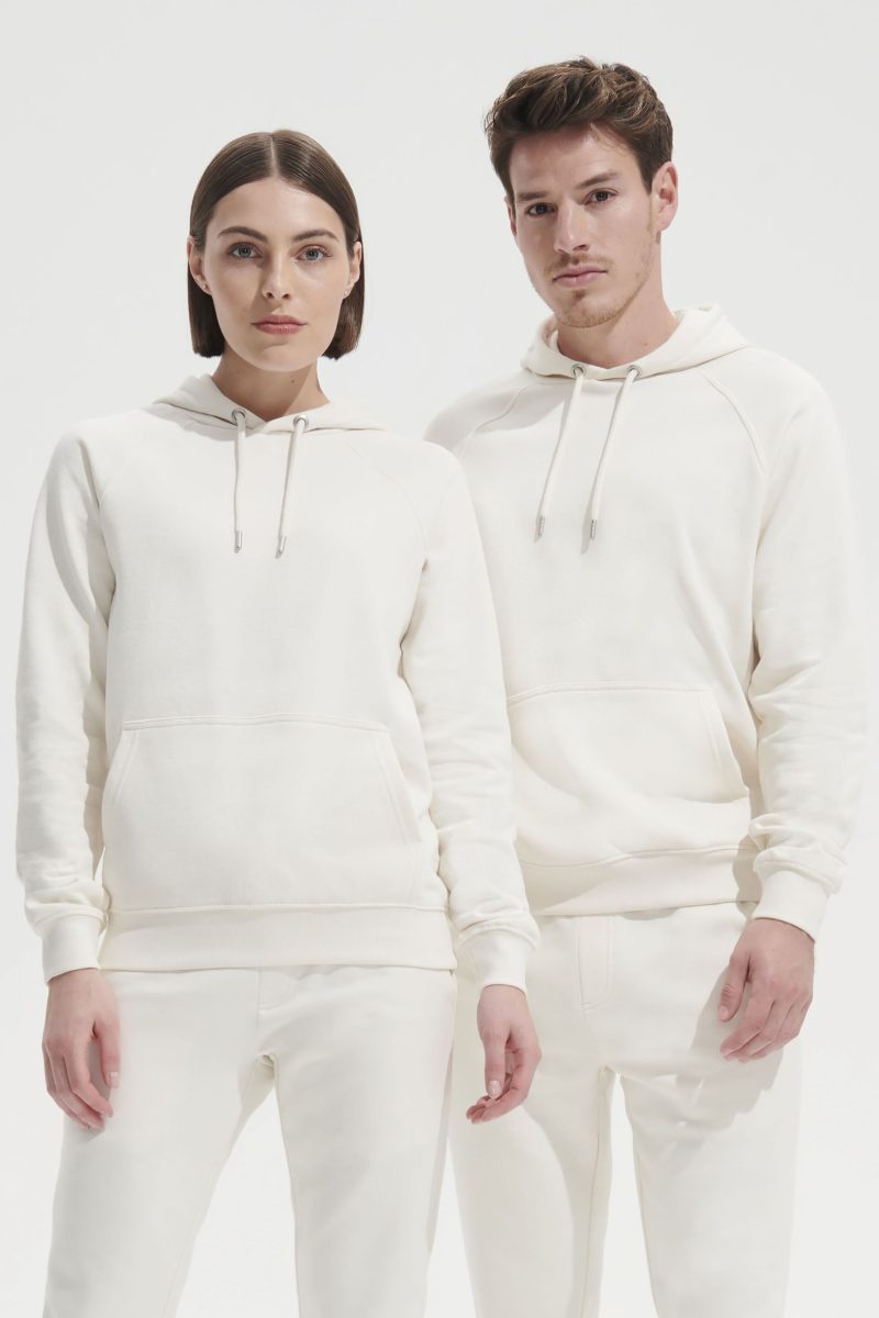 Sudadera Unisex Con Capucha Stellar Sols