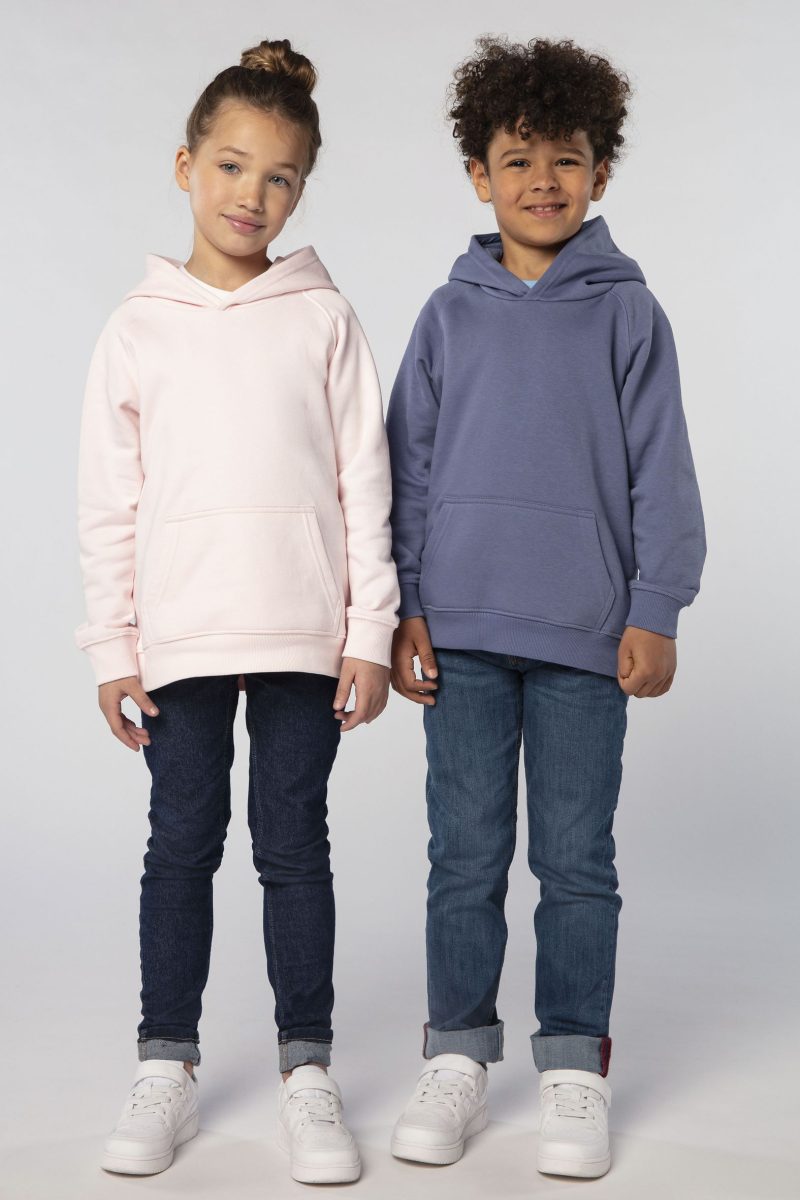 Sudadera Niño Con Capucha Stellar Kids Sols