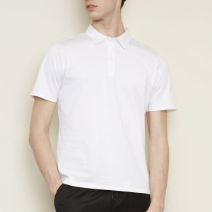 Polo Hombre De Punto Liso Mercerizado Neoblu Relax Oscar Men Sols