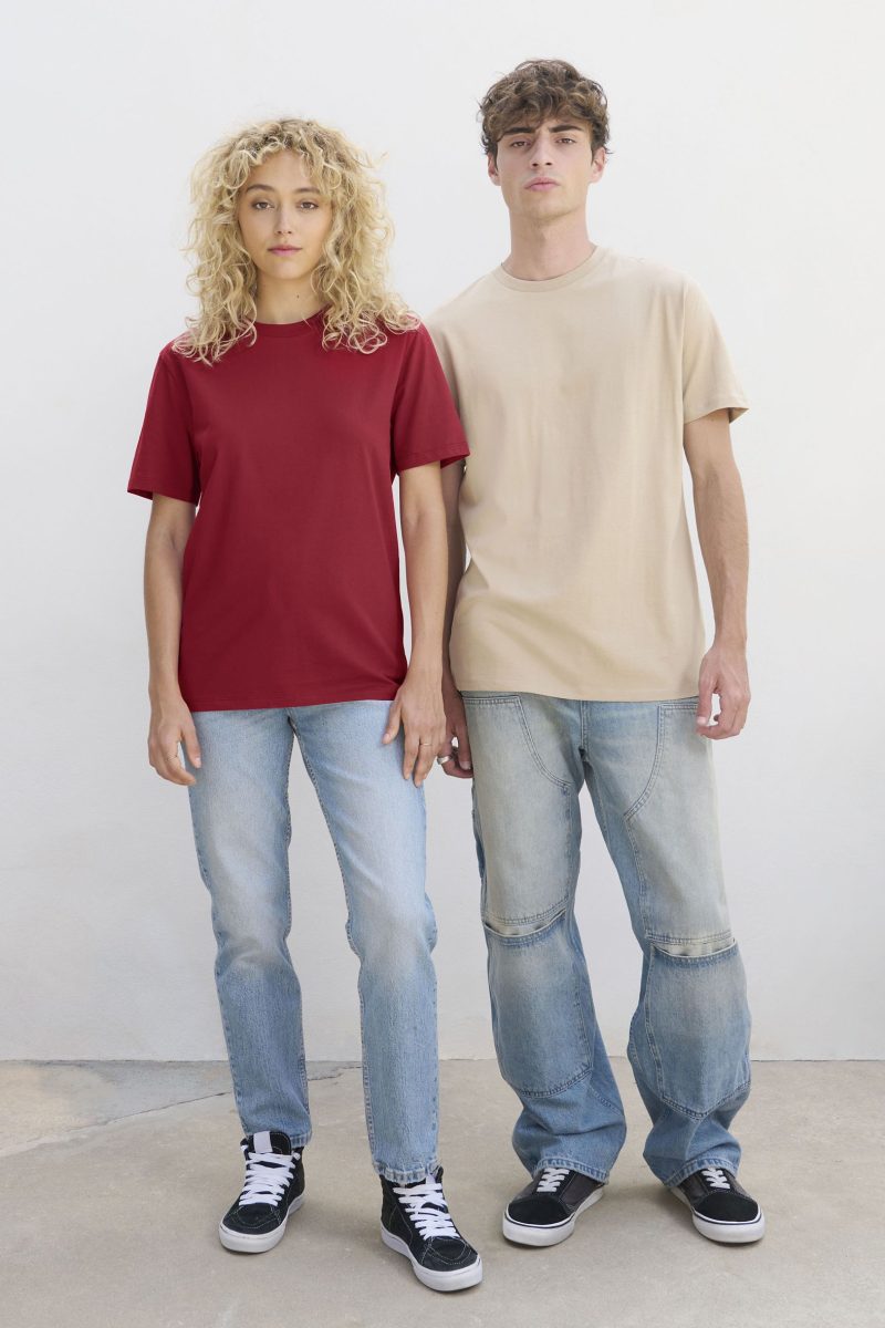 Camiseta Unisex Legend Sols