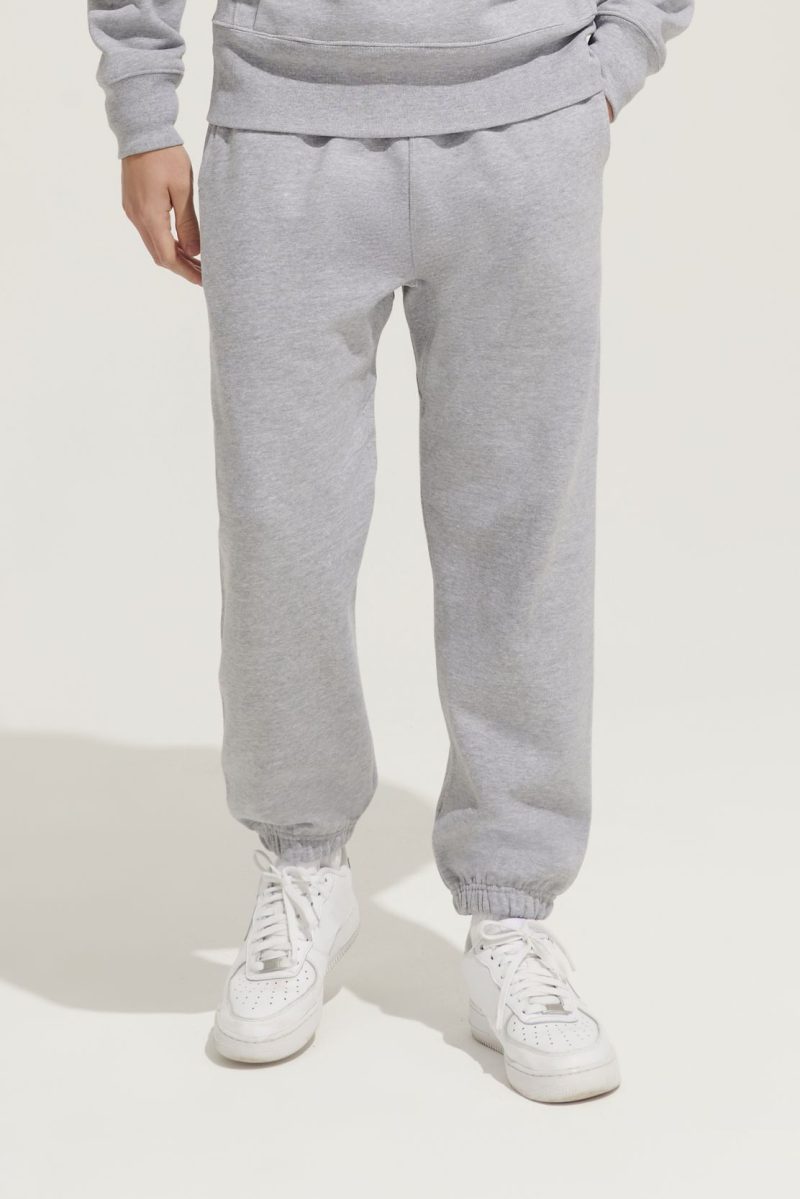 Pantalones De Jogging Unisex Century Sols