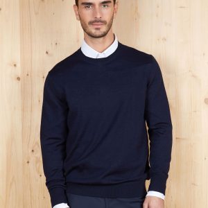 Jersey Hombre Cuello Redondo Neoblu Stuart Men Sols