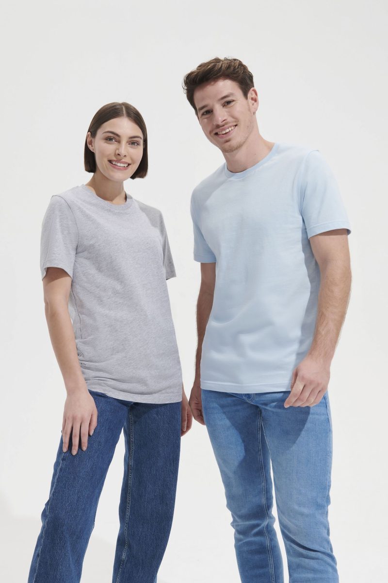Camiseta Unisex Tuner Sols