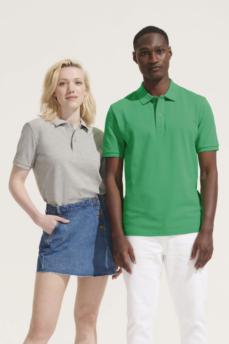 Polo Unisex Pegase Sols