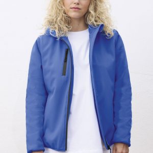 Chaqueta Softshell Mujer Falcon Padded Women Sols