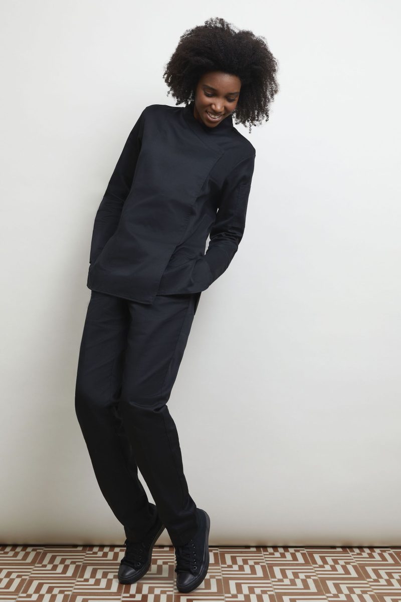 Pantalones De Cocina Neoblu Edmond Sols