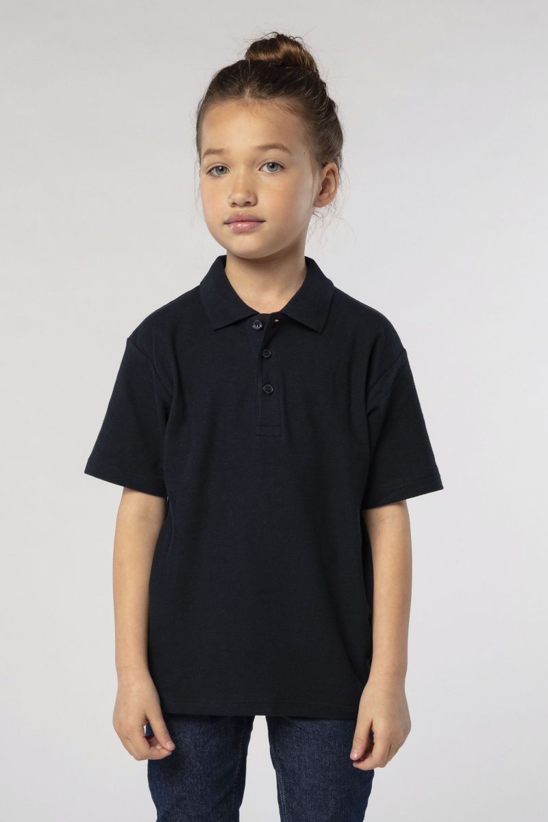 Polo Para Niño Summer Ii Kids Sols