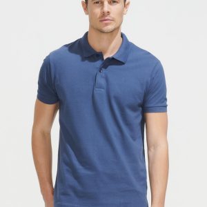 Polo Hombre Manga Corta Perfect Men Sols