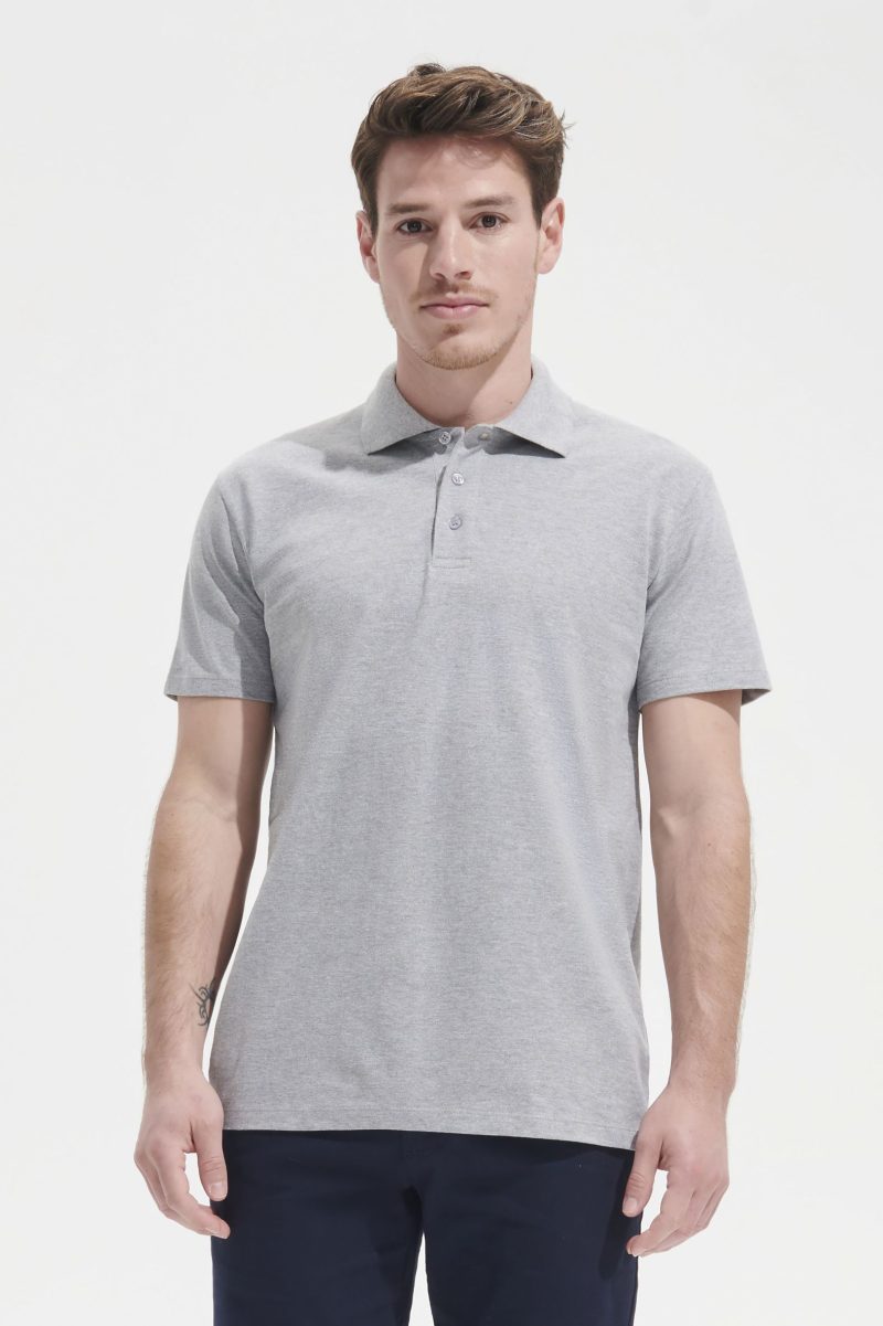 Polo Hombre Spring Ii Sols