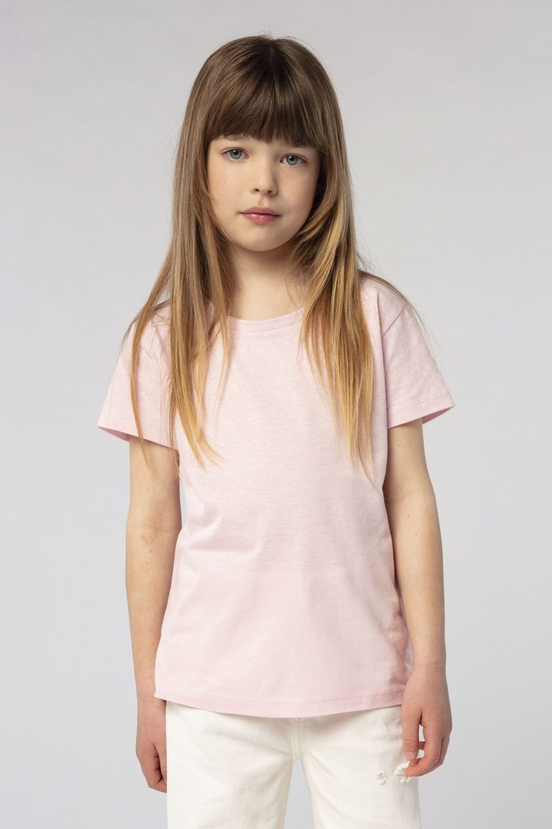 Camiseta Niña Cherry Sols