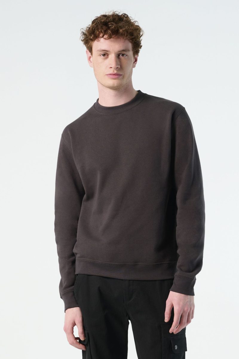 Sudadera Unisex New Supreme Sols
