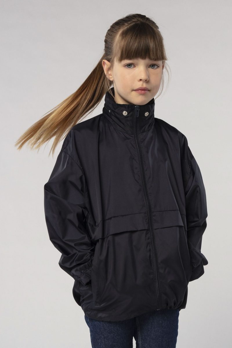 Cortaviento Niño Surf Kids Sols