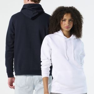 Sudadera Unisex Con Capucha Snake Sols