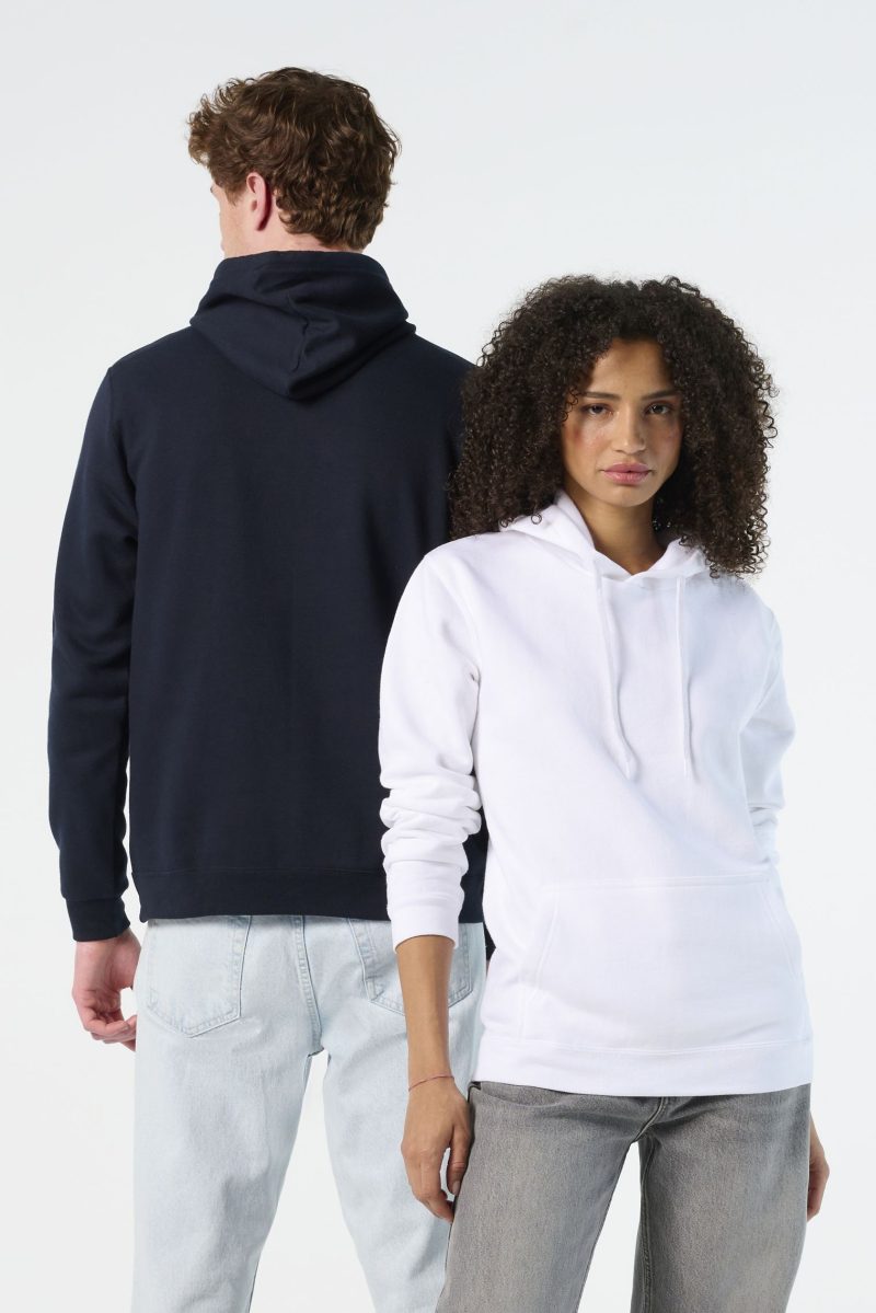 Sudadera Unisex Con Capucha Snake Sols