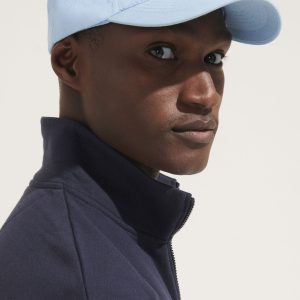 Gorra 5 Paneles Sunny Sols