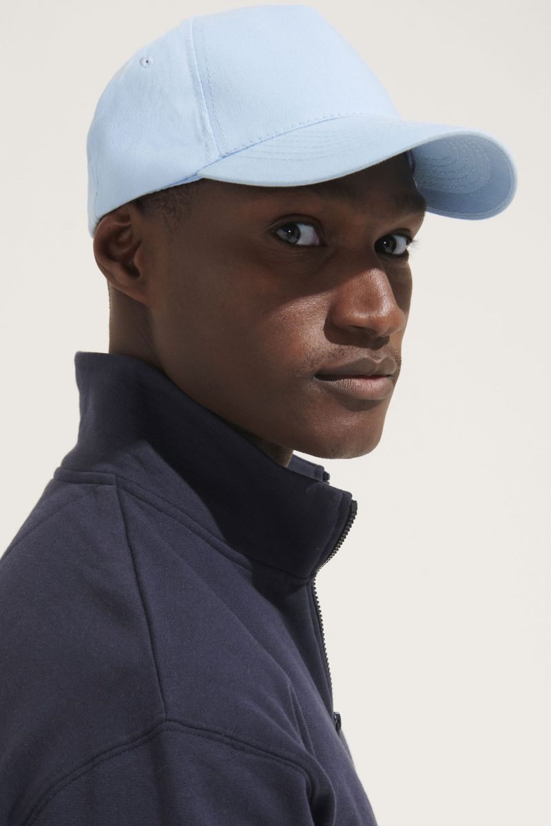 Gorra 5 Paneles Sunny Sols