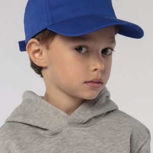 Gorra Niño 5 Paneles Sunny Kids Sols